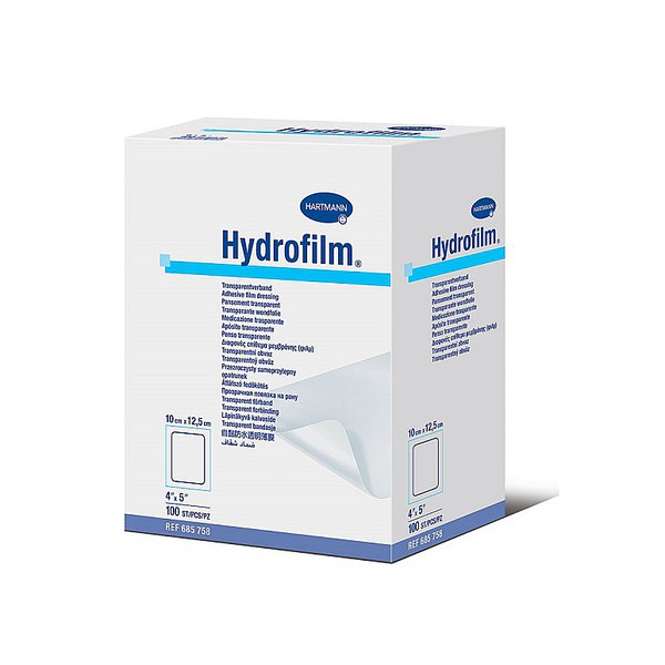    (Hydrofilm) plus, 1012 