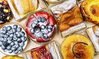 Диабетическая сладкая выпечка: чем отличается и как выбрать