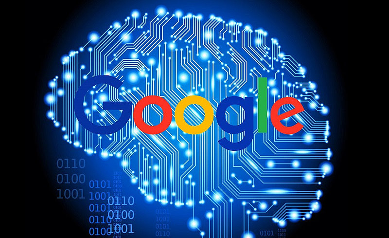  Google Brain     