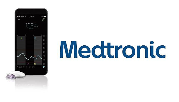    Guardian Connect  Medtronic