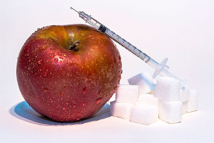 Что такое инсулиновый индекс продуктов питания и как его использовать