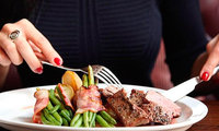 Психология порции: ТОП-5 практических советов, которые помогут есть меньше