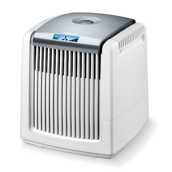 Увлажнитель-очиститель воздуха Beurer LW 110